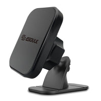 Esoulk Magnetic Car Phone Holder with Easy stick-on installation.