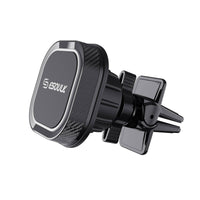 Esoulk Magnet Air Vent Car Holder for iPhone models and Android Devices.