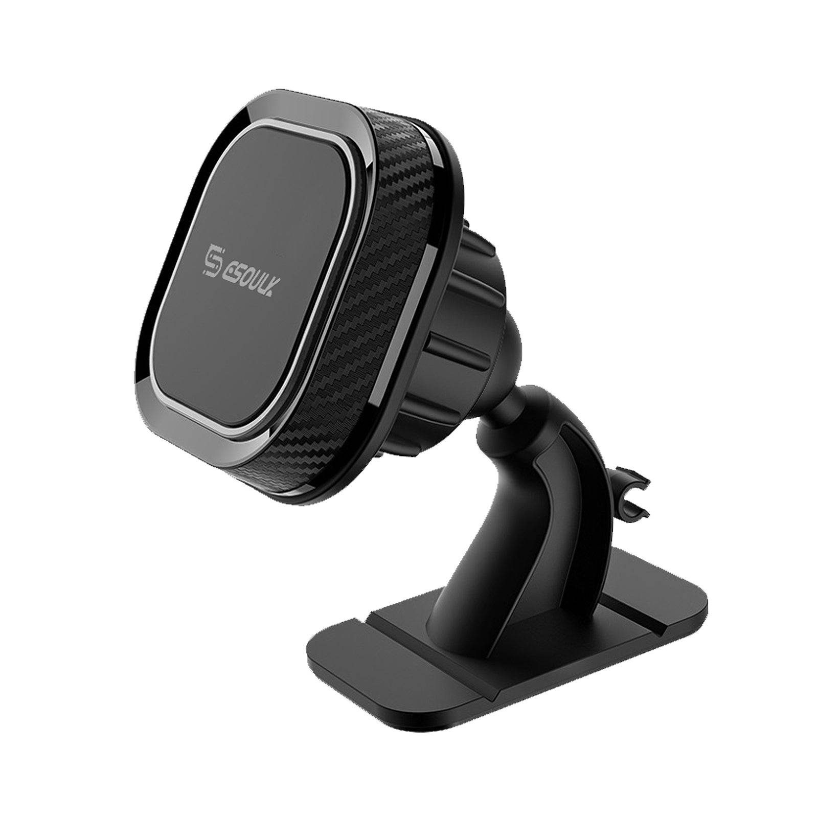 Esoulk Magnet Universal Car Cell Phone Holder Mount.