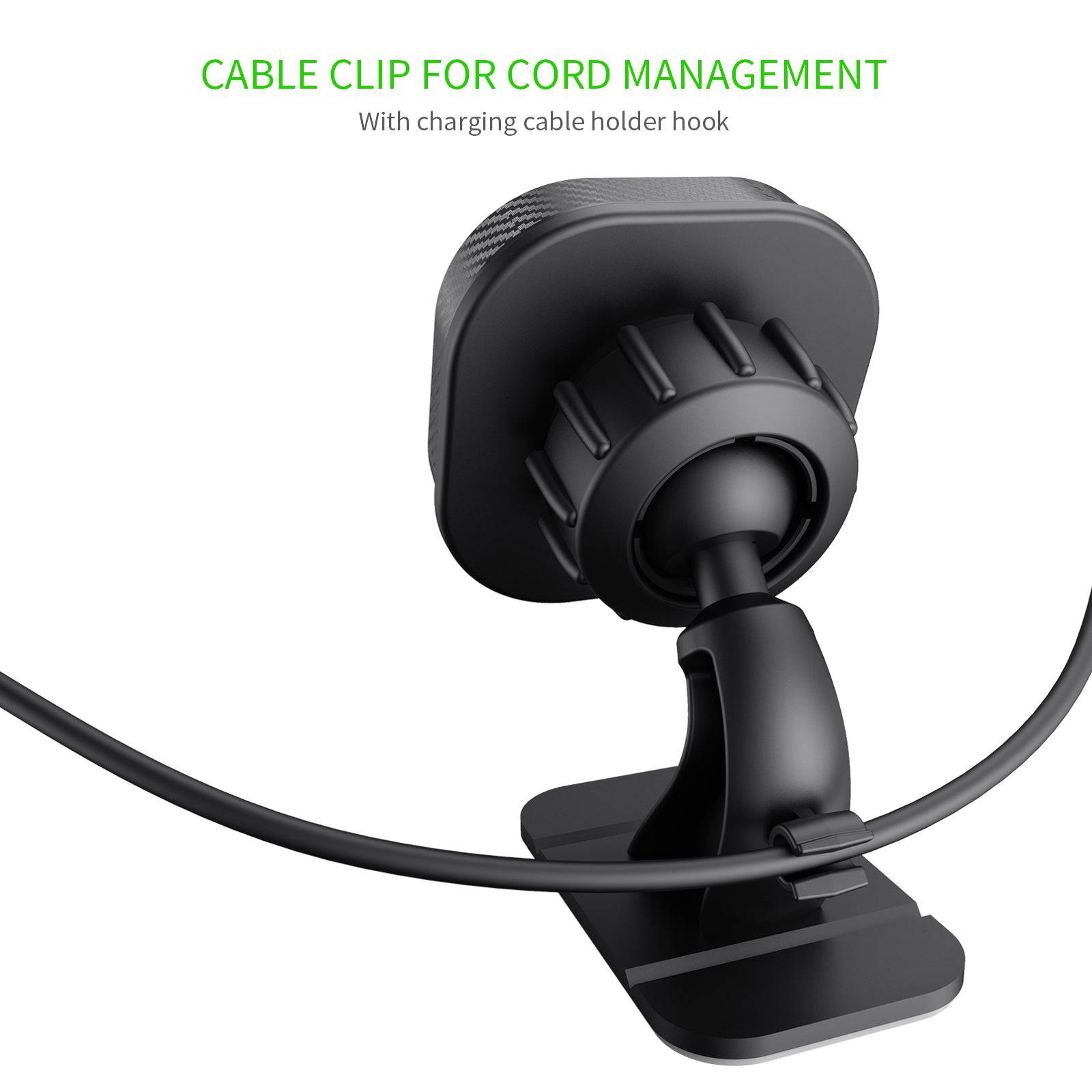 Esoulk Magnet Universal Car Cell Phone Holder Mount.