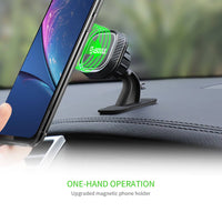 Esoulk Magnet Universal Car Cell Phone Holder Mount.