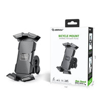 Esoulk Universal Bicycle Mount for Smart Phone Devices.