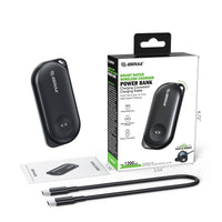 Esoulk Smart Watch Wireless Charger Power Bank | Small Size & High Speed Charging.