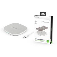 Esoulk 15W Wireless Fast Charger Pro with 5ft Cable.