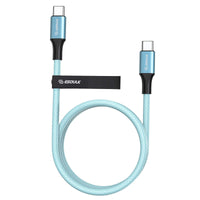 Esoulk 6ft USB C to C Cable.