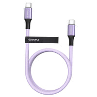 Esoulk 6ft USB C to C Cable.