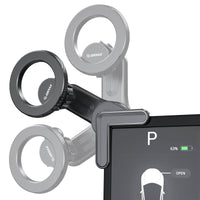 Esoulk Car Screen Magnetic Phone Holder For Tesla.