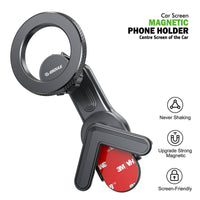 Esoulk Car Screen Magnetic Phone Holder For Tesla.
