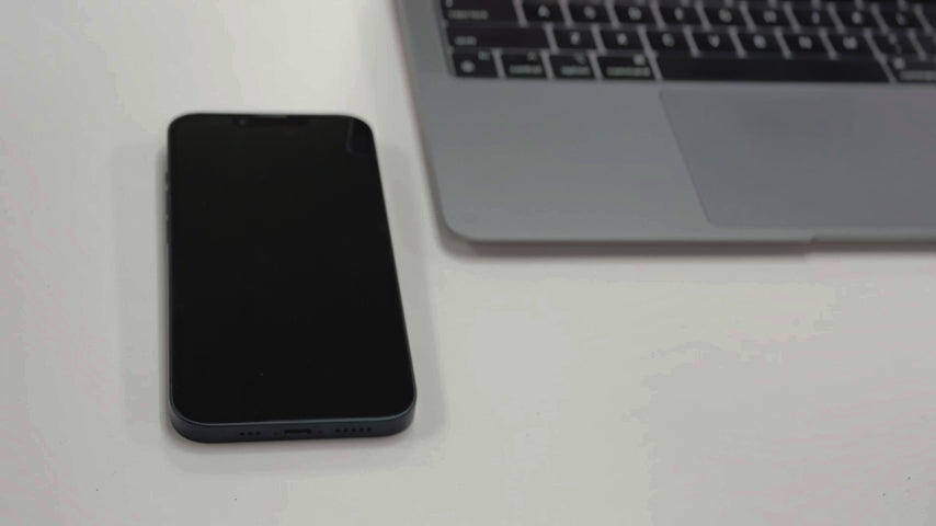 Esoulk 15W Wireless Fast Charger Pro with 5ft Cable.