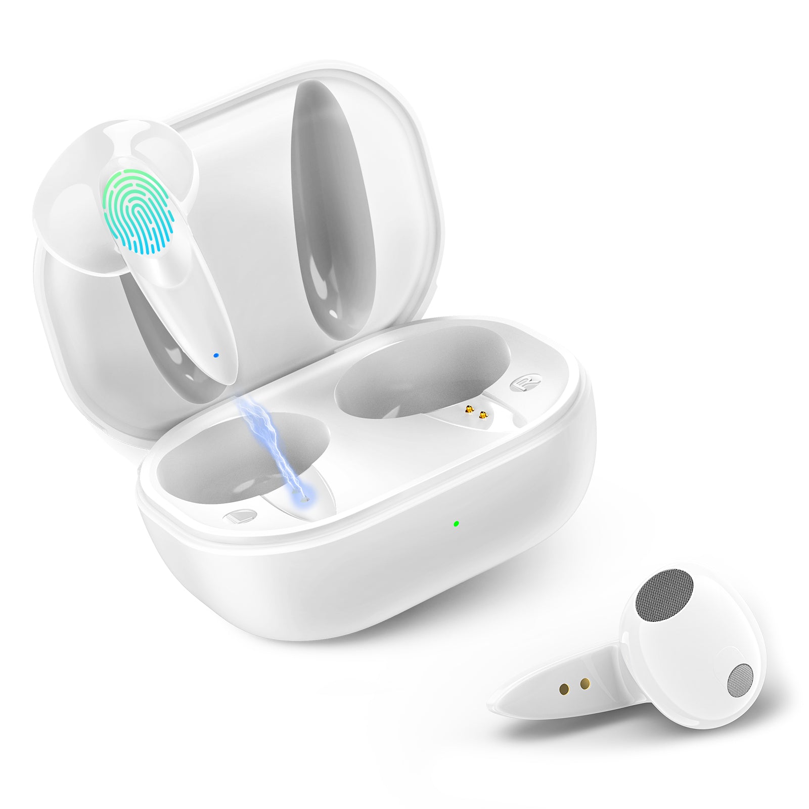 Esoulk True Wireless Earbuds