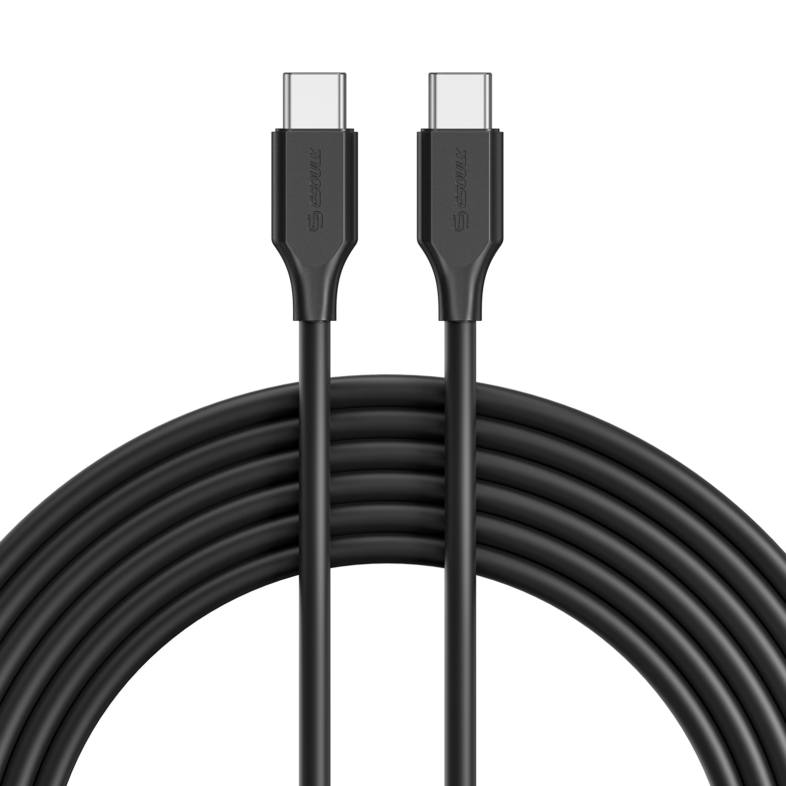 Esoulk 10ft USB-C Fast Charging Cable